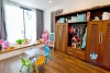 Gorgeous scandinavian style 4 bedrooms villa for rent in Tay Ho, Hanoi 
